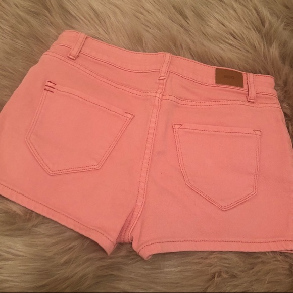 Urban outfitters BDG high rise Erin 5pocket shorts - Picture 5 of 6